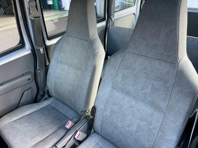 クリッパーバン ＤＸ　修復歴なし　純正ナビ　両側スライドドア　ドアバイザー　ヘッドライトレベライザー　整備保証付（49枚目）