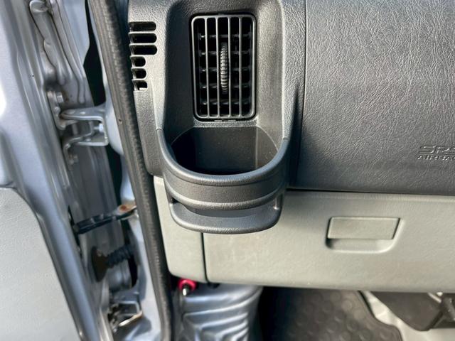 クリッパーバン ＤＸ　修復歴なし　純正ナビ　両側スライドドア　ドアバイザー　ヘッドライトレベライザー　整備保証付（56枚目）