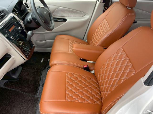 デイズ Ｘ　修復歴なし　純正ＣＤオーディオ　全周囲カメラ　バックカメラ　スマートキー　プッシュスタート　アイドリングストップ　ベンチシート　オートエアコン　ドアバイザー　プライバシーガラス　整備保証付（18枚目）