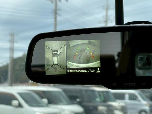 デイズ Ｘ　修復歴なし　純正ＣＤオーディオ　全周囲カメラ　バックカメラ　スマートキー　プッシュスタート　アイドリングストップ　ベンチシート　オートエアコン　ドアバイザー　プライバシーガラス　整備保証付（24枚目）