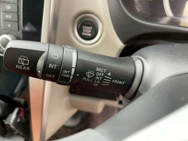 デイズ Ｘ　修復歴なし　純正ＣＤオーディオ　全周囲カメラ　バックカメラ　スマートキー　プッシュスタート　アイドリングストップ　ベンチシート　オートエアコン　ドアバイザー　プライバシーガラス　整備保証付（28枚目）