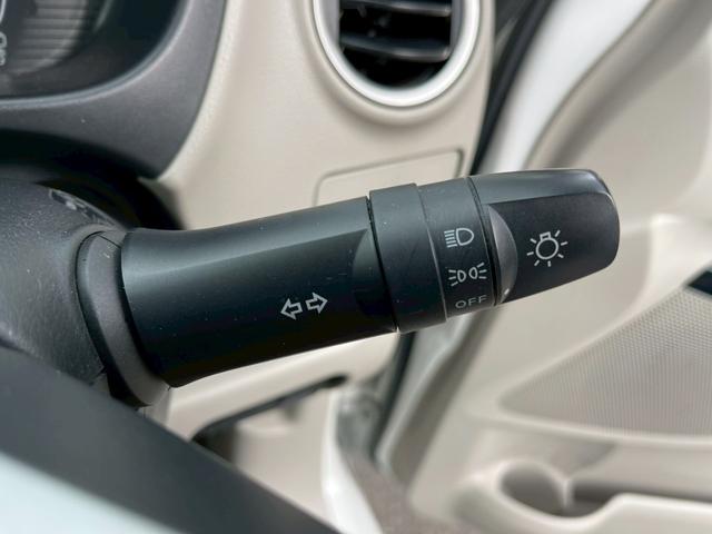 デイズ Ｘ　修復歴なし　純正ＣＤオーディオ　全周囲カメラ　バックカメラ　スマートキー　プッシュスタート　アイドリングストップ　ベンチシート　オートエアコン　ドアバイザー　プライバシーガラス　整備保証付（29枚目）