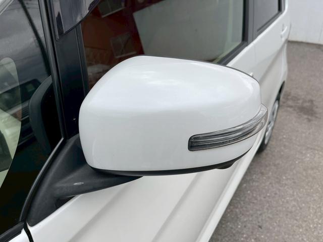 デイズ Ｘ　修復歴なし　純正ＣＤオーディオ　全周囲カメラ　バックカメラ　スマートキー　プッシュスタート　アイドリングストップ　ベンチシート　オートエアコン　ドアバイザー　プライバシーガラス　整備保証付（40枚目）