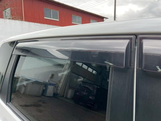 デイズ Ｘ　修復歴なし　純正ＣＤオーディオ　全周囲カメラ　バックカメラ　スマートキー　プッシュスタート　アイドリングストップ　ベンチシート　オートエアコン　ドアバイザー　プライバシーガラス　整備保証付（42枚目）