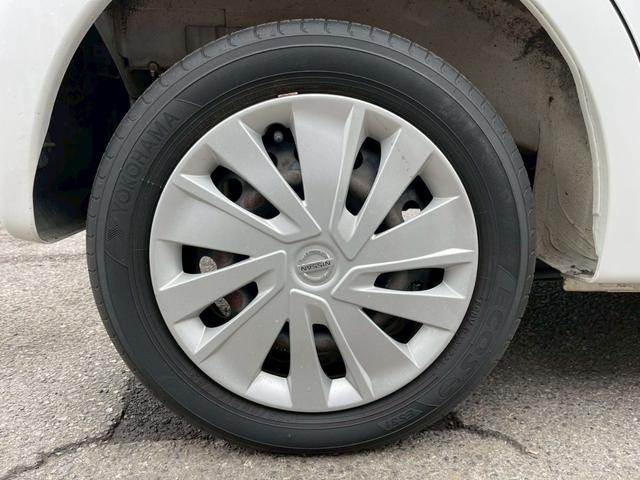 デイズ Ｘ　修復歴なし　純正ＣＤオーディオ　全周囲カメラ　バックカメラ　スマートキー　プッシュスタート　アイドリングストップ　ベンチシート　オートエアコン　ドアバイザー　プライバシーガラス　整備保証付（45枚目）