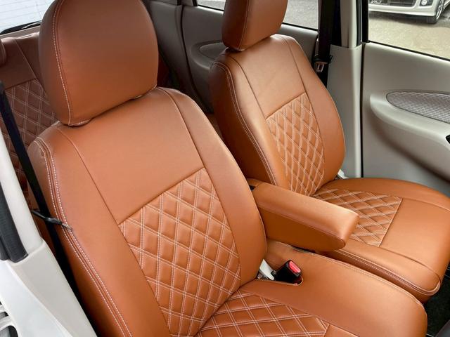 デイズ Ｘ　修復歴なし　純正ＣＤオーディオ　全周囲カメラ　バックカメラ　スマートキー　プッシュスタート　アイドリングストップ　ベンチシート　オートエアコン　ドアバイザー　プライバシーガラス　整備保証付（49枚目）