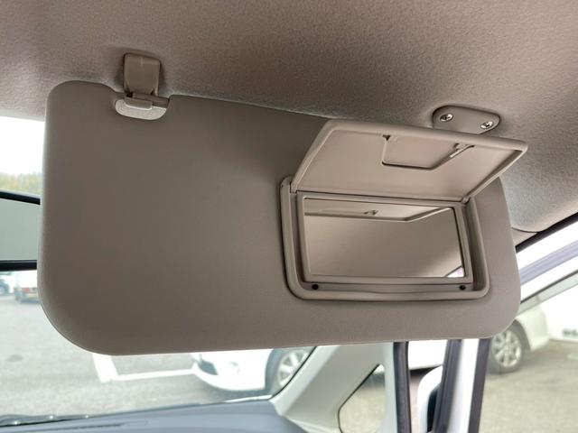 デイズ Ｘ　修復歴なし　純正ＣＤオーディオ　全周囲カメラ　バックカメラ　スマートキー　プッシュスタート　アイドリングストップ　ベンチシート　オートエアコン　ドアバイザー　プライバシーガラス　整備保証付（55枚目）