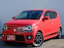 SUZUKI ALTO TURBO RS