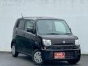 SUZUKI MR WAGON