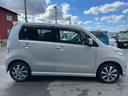 SUZUKI WAGON R STINGRAY