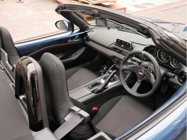S 社外LSD 社外車高調 ワンオーナー 社外マフラー6MT(12枚目)