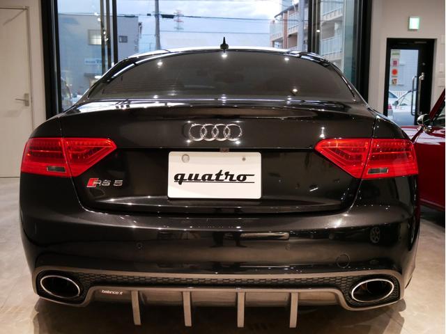 アウディ ＲＳ５