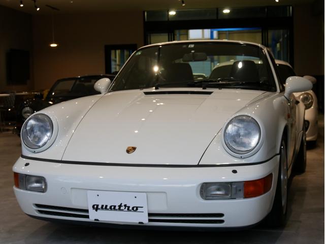 ９１１カレラ２　ミツワ物　５ＭＴ　エンジンＯＨ後未走行(3枚目)