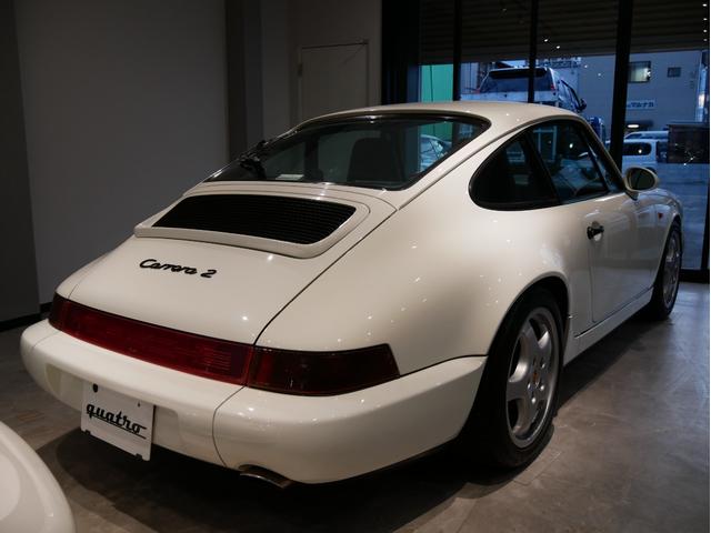 ポルシェ ９１１