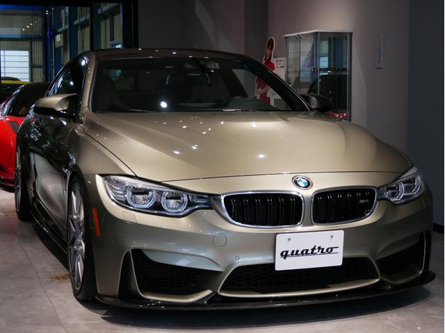 ＢＭＷ Ｍ４