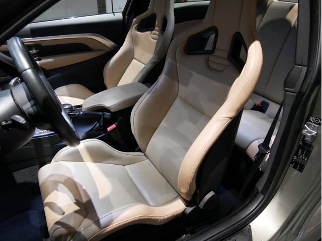 Ｍ４ Ｍ４クーペ　正規ディーラー車　３Ｄデザイン　ＫＷ車高調　カーボンルーフ　ＤＭＥ　ＲＥＣＡＲＯ　ＴＳ－Ｇ　ミレニアムジェイド（10枚目）