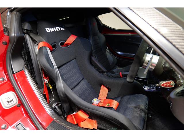 4C ベースグレード 社外ナビ 2オーナー車 アラゴスタ車高調 アドバンレーシング Genovaフロントバンパー 社外マフラー KOSHIカーボンドアパネル Kansaiシートベルトブラケット(10枚目)