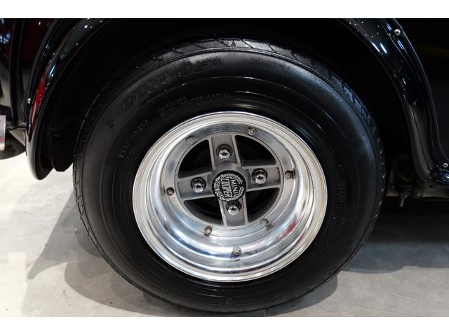 MINI 1.3 正規ディーラー車 10インチキット センターメーター スピードスター 新品バケットシート モトリタステアリング クーラー付き(20枚目)