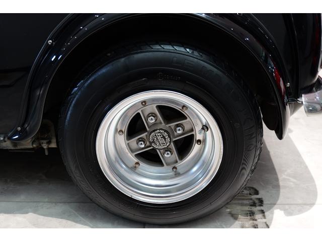 MINI 1.3 正規ディーラー車 10インチキット センターメーター スピードスター 新品バケットシート モトリタステアリング クーラー付き(21枚目)