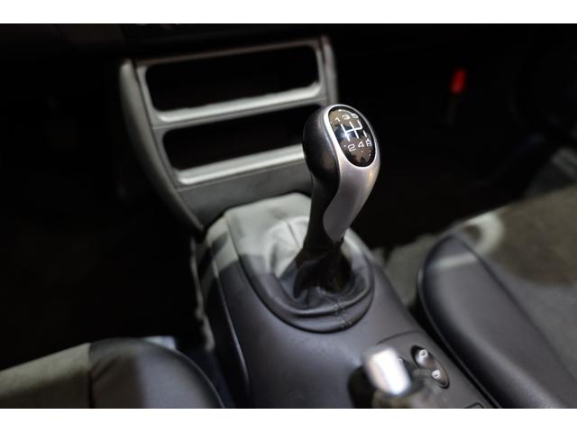 ボクスター ボクスター　正規ディーラー車　後期モデル　ＢＯＳＥサウンド　電動ソフトトップ　ガラス幌（12枚目）