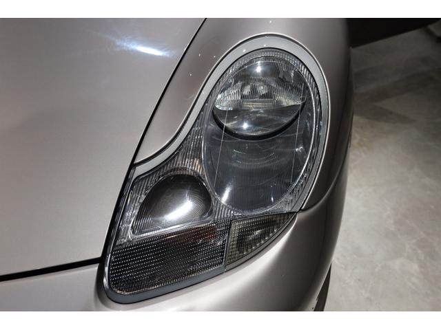 ボクスター ボクスター　正規ディーラー車　後期モデル　ＢＯＳＥサウンド　電動ソフトトップ　ガラス幌（16枚目）