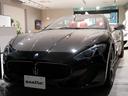 MASERATI GRANCABRIO