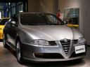 ALFA ROMEO ALFA GT