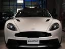 ASTON MARTIN VANQUISH
