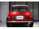 ＭＩＮＩ クーパー１．３　正規ディーラー車　１０インチ　スピードスター　センターメーター　ウェーバーキャブ　スリーポイントヘッドライト　コブラシート　センターマフラー　クーラー付き（5枚目）