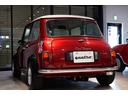 ＭＩＮＩ クーパー１．３　正規ディーラー車　１０インチ　スピードスター　センターメーター　ウェーバーキャブ　スリーポイントヘッドライト　コブラシート　センターマフラー　クーラー付き（7枚目）