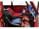 クーパー１．３　正規ディーラー車　１０インチ　スピードスター　センターメーター　ウェーバーキャブ　スリーポイントヘッドライト　コブラシート　センターマフラー　クーラー付き（9枚目）