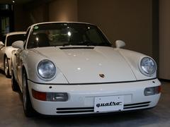 ９１１ ９１１カレラ２　ミツワ物　５ＭＴ　エンジンＯＨ後未走行 0508169A30240315W001 4