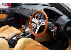 アルファスパイダー ３．０　Ｖ６　２４Ｖ　正規ディーラー車　電動ソフトトップ 0508169A30250405W001 3