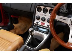 アルファスパイダー ３．０　Ｖ６　２４Ｖ　正規ディーラー車　電動ソフトトップ 0508169A30250405W001 5