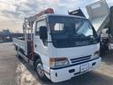 ISUZU ELF TRUCK