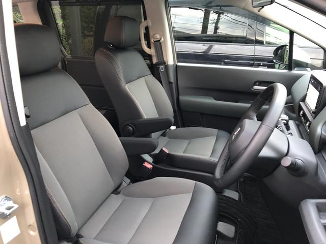 フリード ｅ：ＨＥＶクロスター（12枚目）