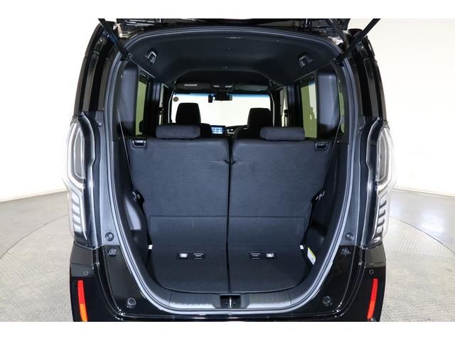 N-BOXカスタム L 認定中古車 2年保証付 ワンオーナー ナビ Bカメラ ドラレコ 運転支援 両席電動スライドドア BT接続 Pソナー アダプティブCC 電動格納ミラ- 1オーナー サイドエアバッグ Aストップ リアカメ(22枚目)