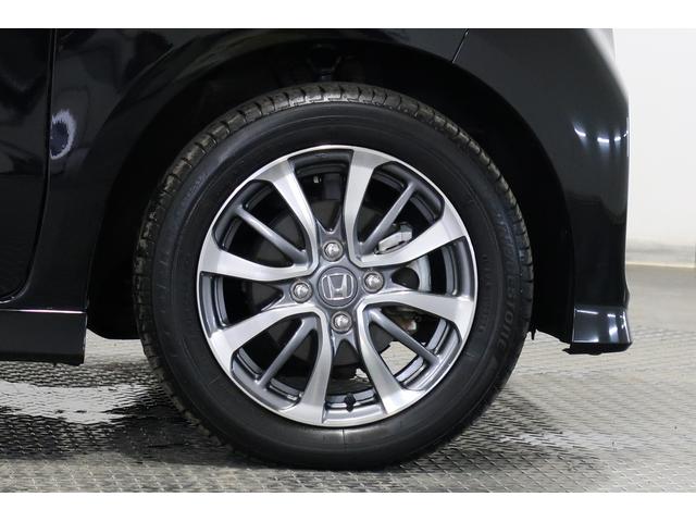 N-BOXカスタム L 認定中古車 2年保証付 ワンオーナー ナビ Bカメラ ドラレコ 運転支援 両席電動スライドドア BT接続 Pソナー アダプティブCC 電動格納ミラ- 1オーナー サイドエアバッグ Aストップ リアカメ(23枚目)