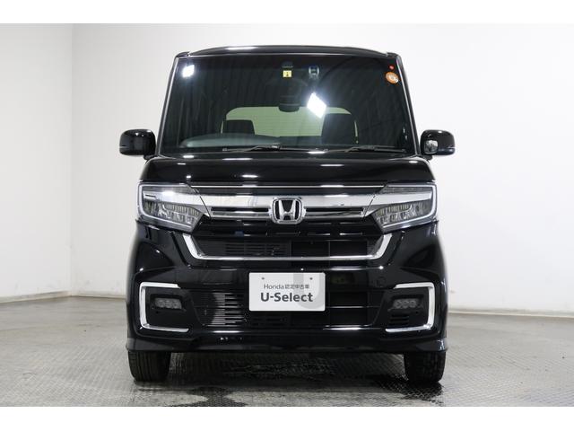 N-BOXカスタム L 認定中古車 2年保証付 ワンオーナー ナビ Bカメラ ドラレコ 運転支援 両席電動スライドドア BT接続 Pソナー アダプティブCC 電動格納ミラ- 1オーナー サイドエアバッグ Aストップ リアカメ(25枚目)