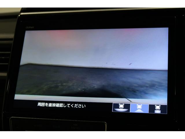 ステップワゴンスパーダ スパーダホンダセンシング 認定中古車 2年保証付 ワンオーナー ナビ Bカメラ ETC 運転支援 LKA 盗難防止 助手席エアバッグ 追従式クルーズコントロール ワンオーナ- Wパワスラ Bluetoothオーディオ 地デジ(11枚目)