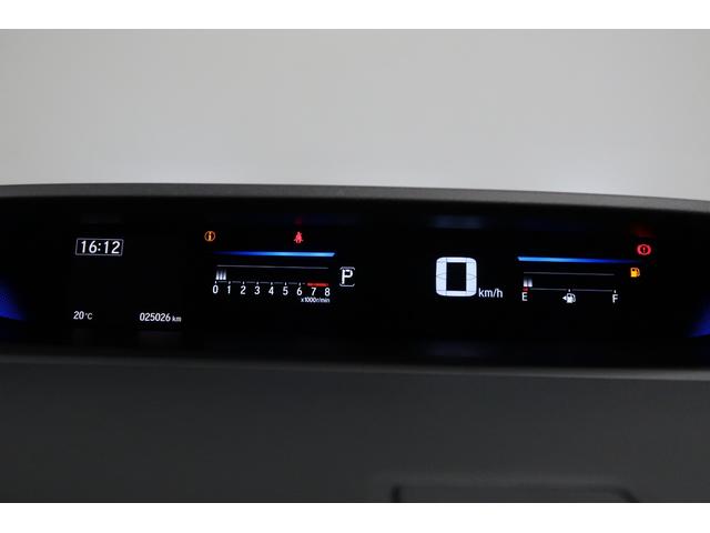 ステップワゴンスパーダ スパーダホンダセンシング 認定中古車 2年保証付 ワンオーナー ナビ Bカメラ ETC 運転支援 LKA 盗難防止 助手席エアバッグ 追従式クルーズコントロール ワンオーナ- Wパワスラ Bluetoothオーディオ 地デジ(13枚目)