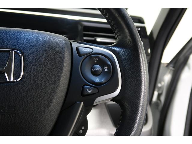 ステップワゴンスパーダ スパーダホンダセンシング 認定中古車 2年保証付 ワンオーナー ナビ Bカメラ ETC 運転支援 LKA 盗難防止 助手席エアバッグ 追従式クルーズコントロール ワンオーナ- Wパワスラ Bluetoothオーディオ 地デジ(15枚目)