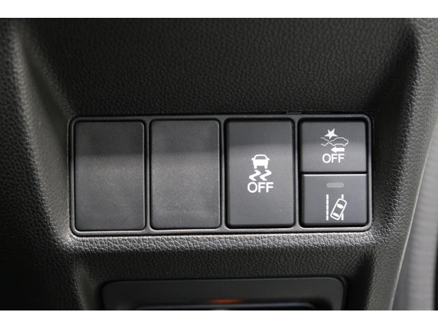 ステップワゴンスパーダ スパーダホンダセンシング 認定中古車 2年保証付 ワンオーナー ナビ Bカメラ ETC 運転支援 LKA 盗難防止 助手席エアバッグ 追従式クルーズコントロール ワンオーナ- Wパワスラ Bluetoothオーディオ 地デジ(17枚目)