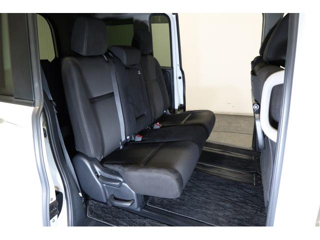 ステップワゴンスパーダ スパーダホンダセンシング 認定中古車 2年保証付 ワンオーナー ナビ Bカメラ ETC 運転支援 LKA 盗難防止 助手席エアバッグ 追従式クルーズコントロール ワンオーナ- Wパワスラ Bluetoothオーディオ 地デジ(21枚目)