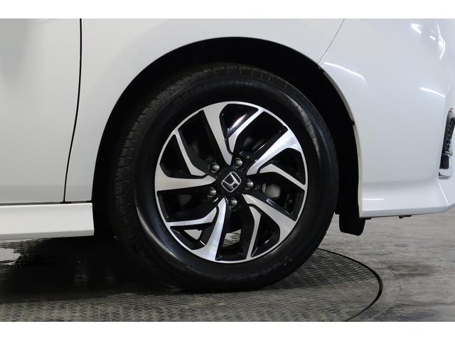 ステップワゴンスパーダ スパーダホンダセンシング 認定中古車 2年保証付 ワンオーナー ナビ Bカメラ ETC 運転支援 LKA 盗難防止 助手席エアバッグ 追従式クルーズコントロール ワンオーナ- Wパワスラ Bluetoothオーディオ 地デジ(25枚目)