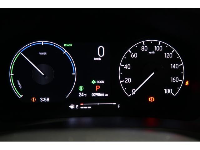 ヴェゼル e:HEVZ 認定中古車 2年保証付 ワンオーナー ナビ Bカメラ ドラレコ ETC 運転支援ホンダコネクト 衝突回避支援ブレーキ機能 1オナ スマキ Pトランク フルオートエアコン Dレコ エアバッグ Rカメ(12枚目)