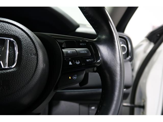 ヴェゼル e:HEVZ 認定中古車 2年保証付 ワンオーナー ナビ Bカメラ ドラレコ ETC 運転支援ホンダコネクト 衝突回避支援ブレーキ機能 1オナ スマキ Pトランク フルオートエアコン Dレコ エアバッグ Rカメ(14枚目)