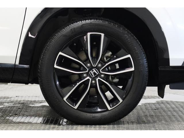 ヴェゼル e:HEVZ 認定中古車 2年保証付 ワンオーナー ナビ Bカメラ ドラレコ ETC 運転支援ホンダコネクト 衝突回避支援ブレーキ機能 1オナ スマキ Pトランク フルオートエアコン Dレコ エアバッグ Rカメ(23枚目)