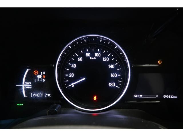 ヴェゼル ハイブリッドZ・ホンダセンシング 認定中古車 1年保証付 ワンオーナー ナビ Bカメラ ドラレコ ETC 運転支援 レーダーサポート Wエアコン 1オーナ- DVD再生機能 横滑り防止システム バックアイカメラ 盗難防止装置 フルセ(13枚目)