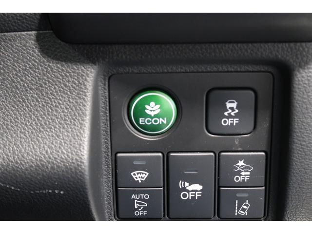 ヴェゼル ハイブリッドZ・ホンダセンシング 認定中古車 1年保証付 ワンオーナー ナビ Bカメラ ドラレコ ETC 運転支援 レーダーサポート Wエアコン 1オーナ- DVD再生機能 横滑り防止システム バックアイカメラ 盗難防止装置 フルセ(16枚目)